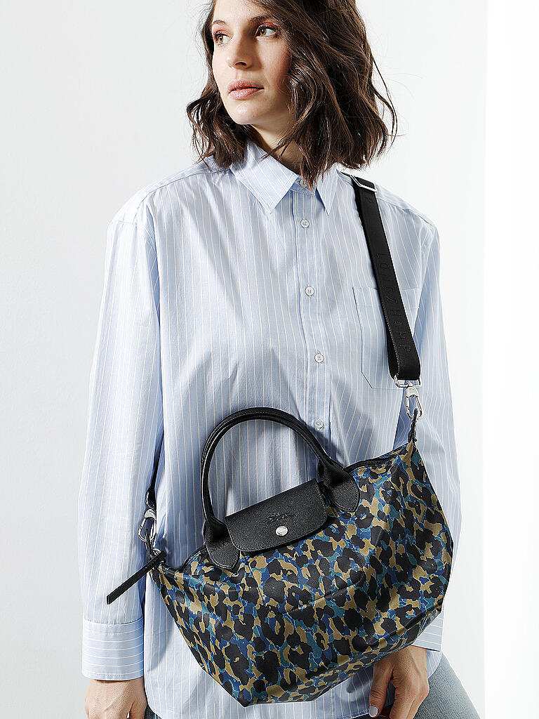Longchamp le sales pliage nordic